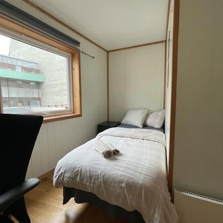 City Center Stylish Loft Тронхейм Экстерьер фото