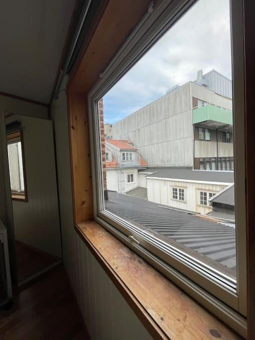 City Center Stylish Loft Тронхейм Экстерьер фото