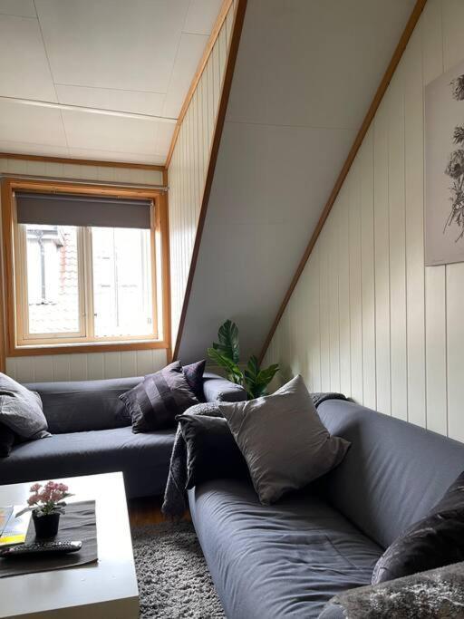 City Center Stylish Loft Тронхейм Экстерьер фото