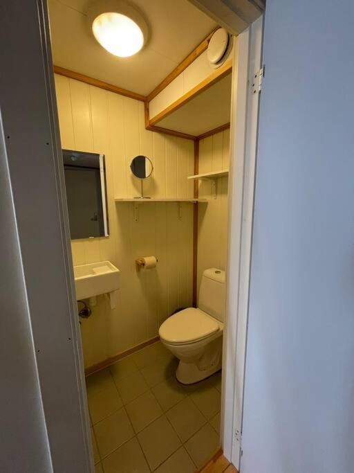 City Center Stylish Loft Тронхейм Экстерьер фото